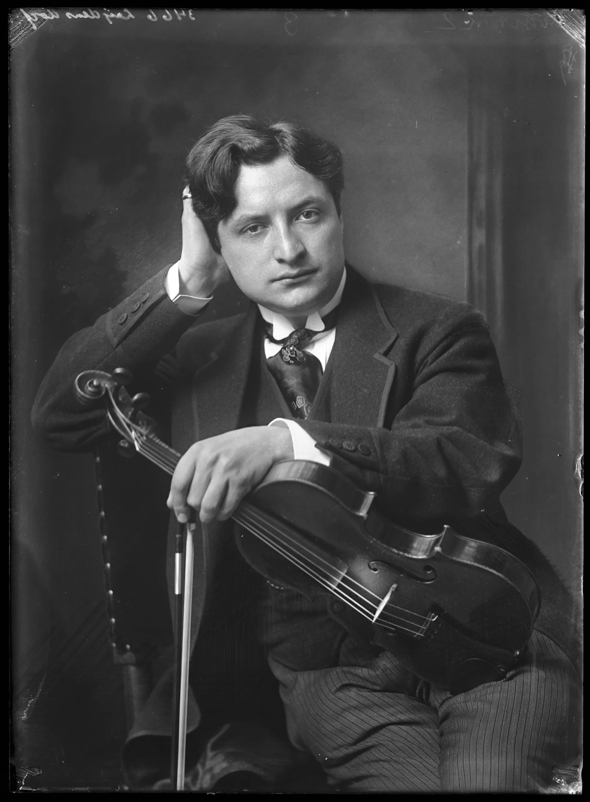 Herman Leydensdorff