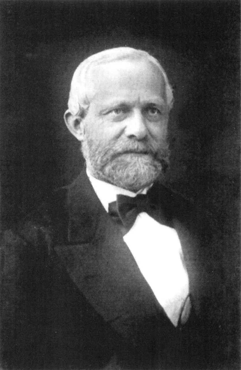 Heinrich Feistel