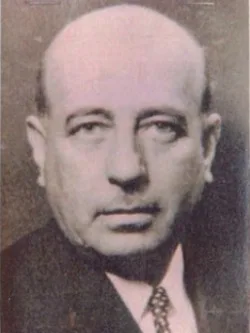 Hernán Lobos Arias
