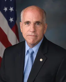 Portrait of Michael C. Stenger (1950–2022) – memorial page