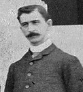 Porträt von Ignaz Schäffer (1821–1892) – Gedenkseite