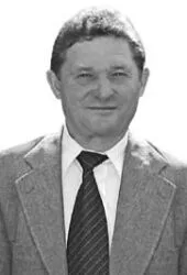 Leonid Teljatnikow