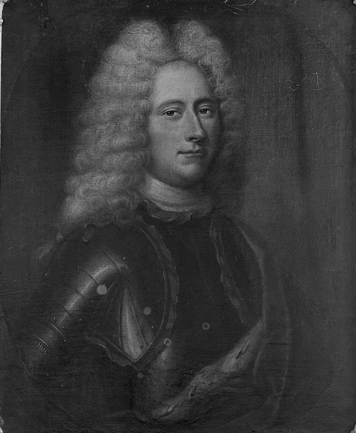 Josias I.