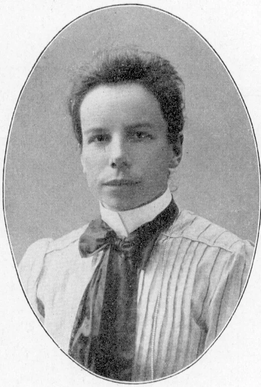Eva von Bahr