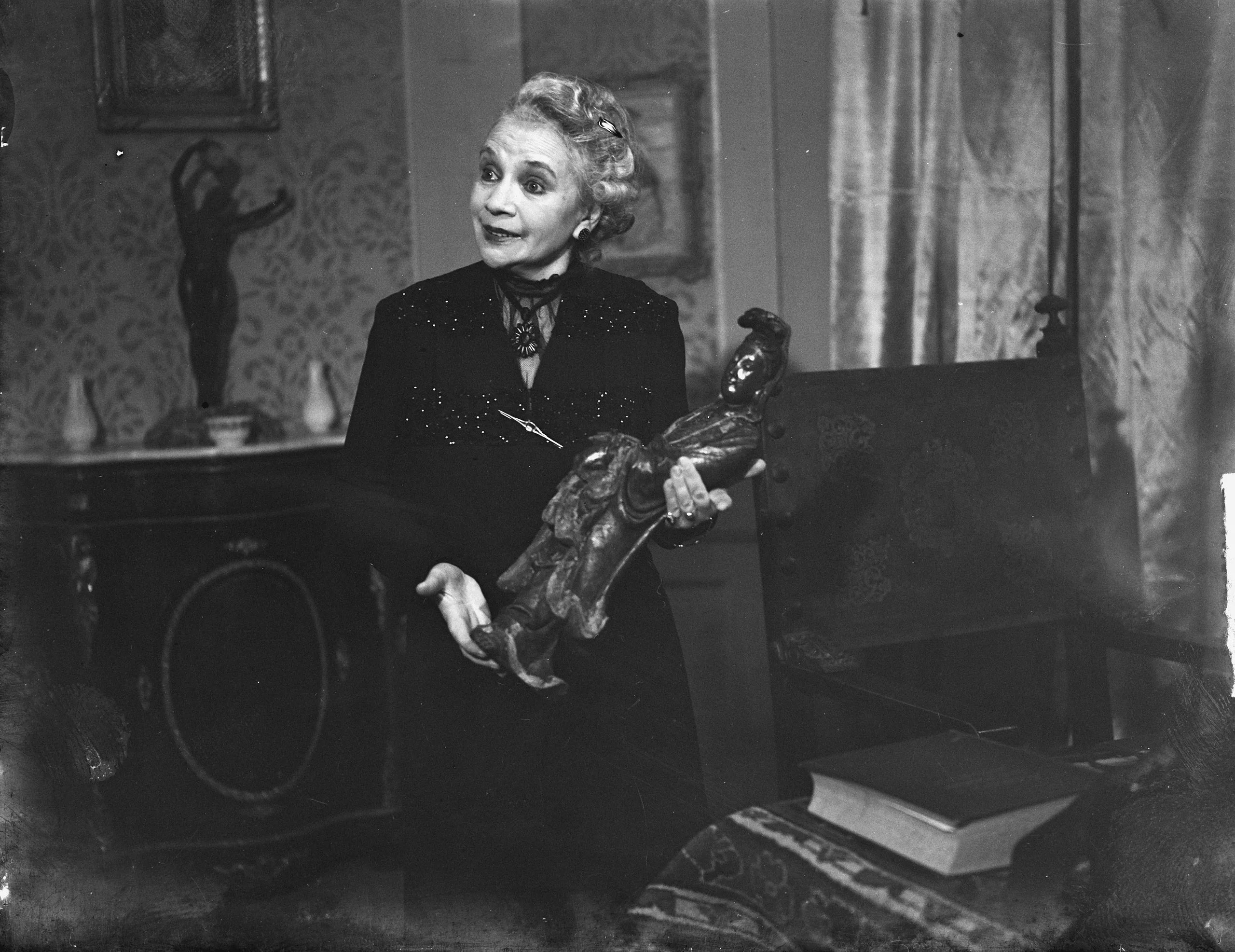 Marie Meunier