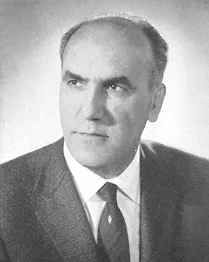 Porträt von Raffaele Franco (1914–1990) – Gedenkseite