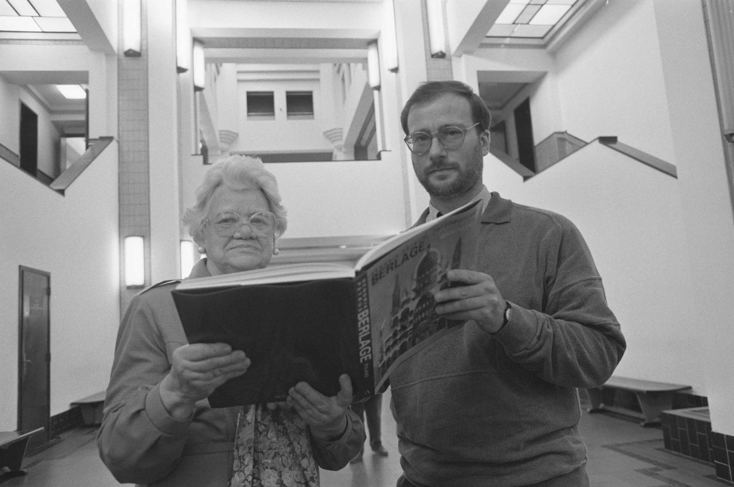 Porträt von Sergio Polano (1950–2022) – Gedenkseite