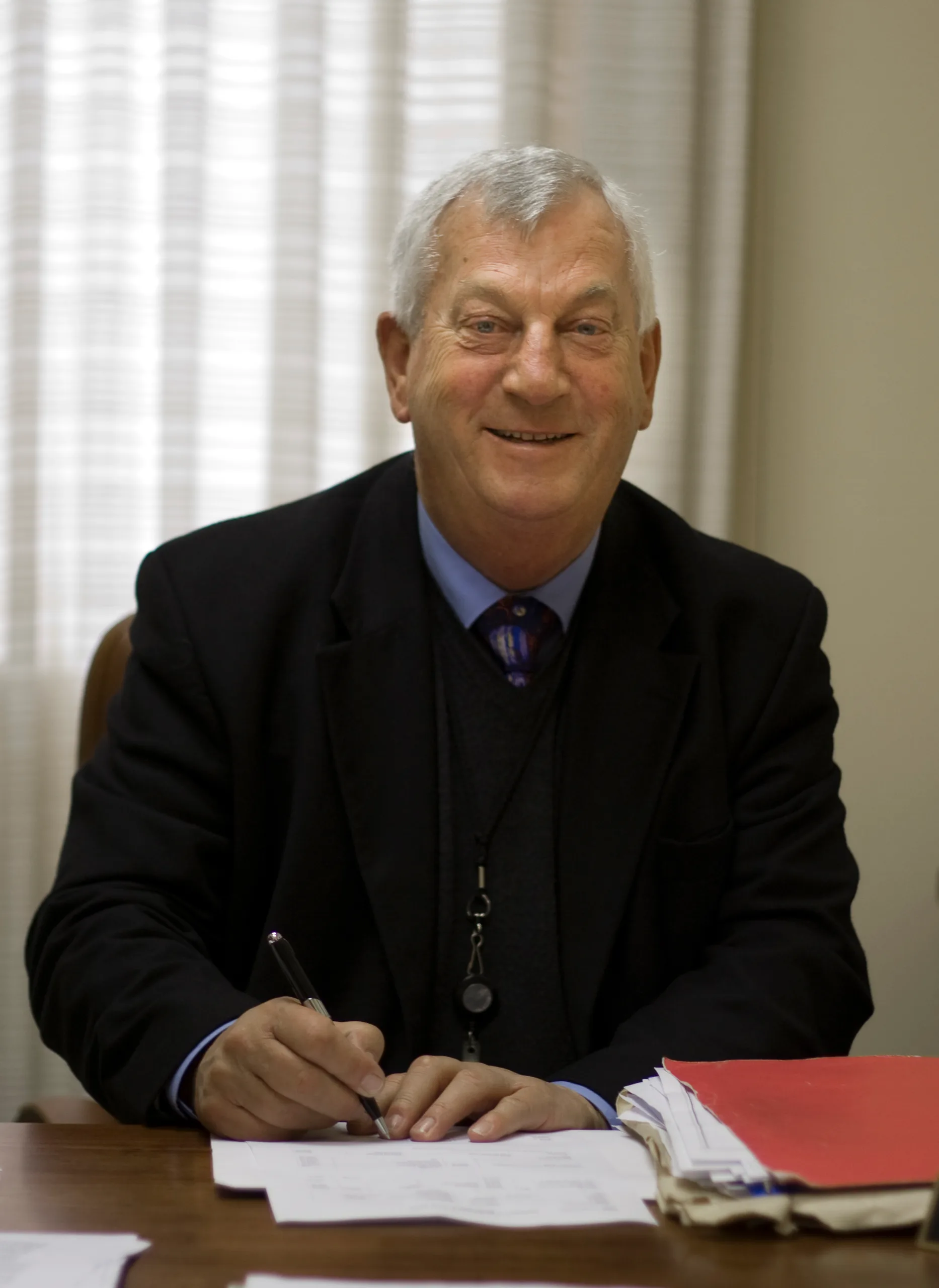 Portrait of Marius Swart (1941–2021) – memorial page