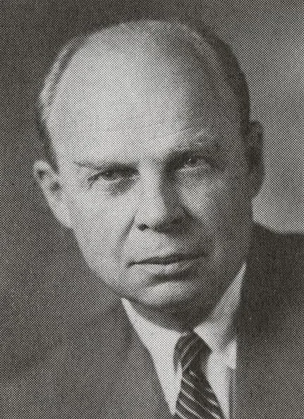 Gordon Rosenmeier