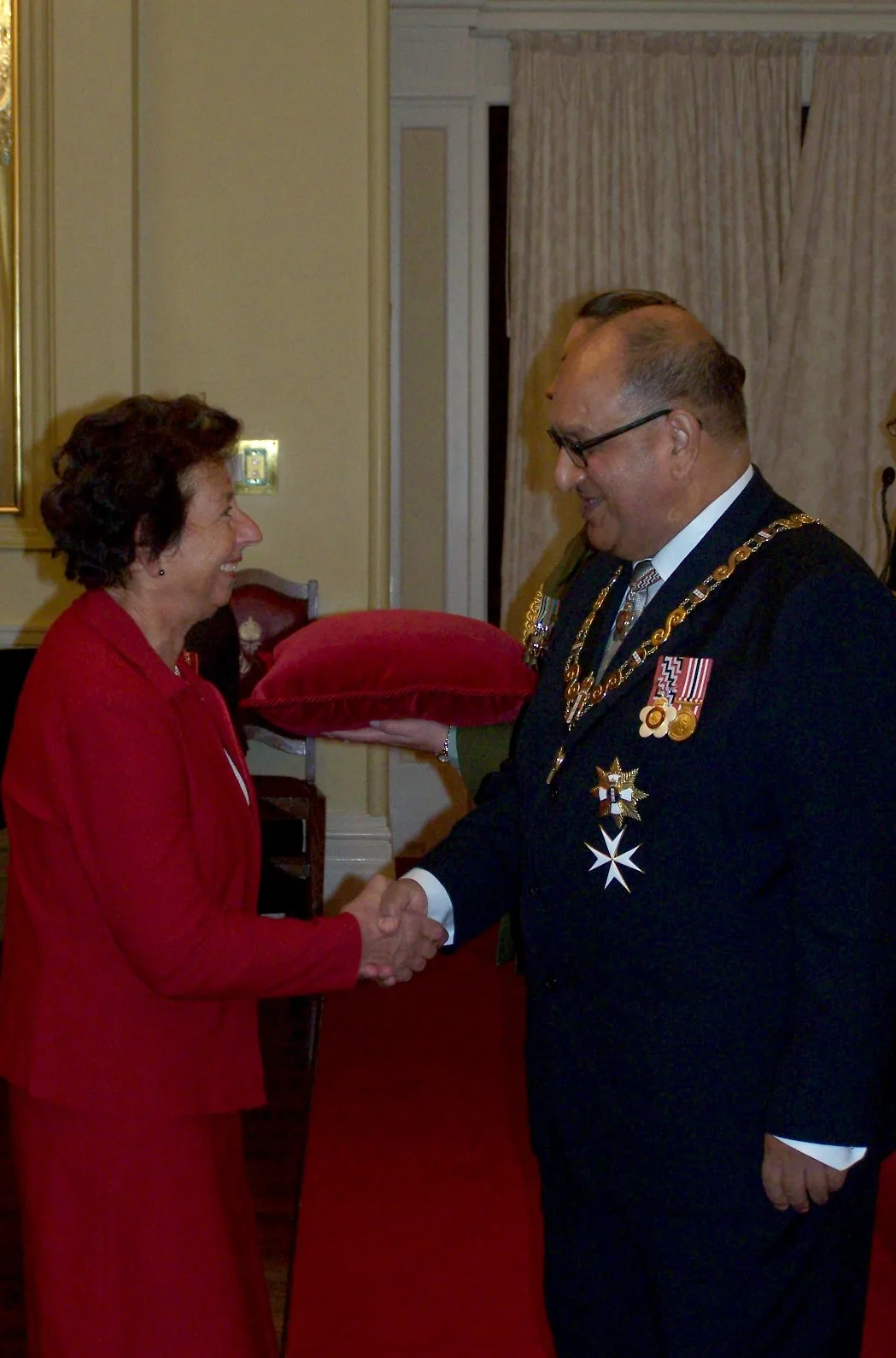 Porträt von Diana Rae Martin (1942–2019) – Gedenkseite