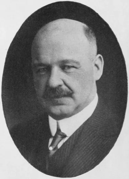 William Francis Kenny