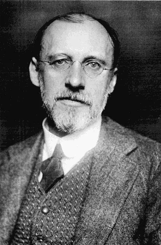 Portrait of Cecil Spring-Rice (1859–1918) – memorial page