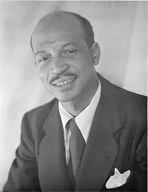 James Bernard Rucker