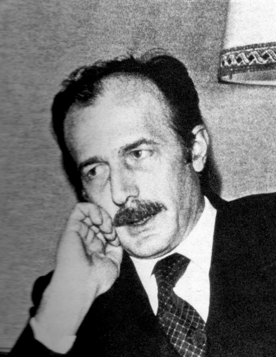 Giorgio Ambrosoli