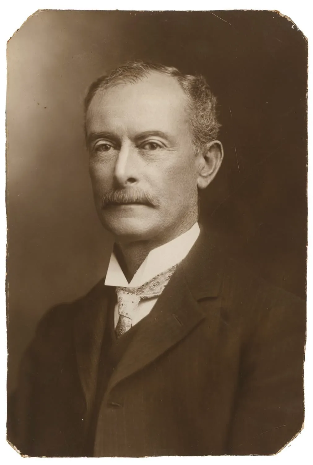 George Hirst