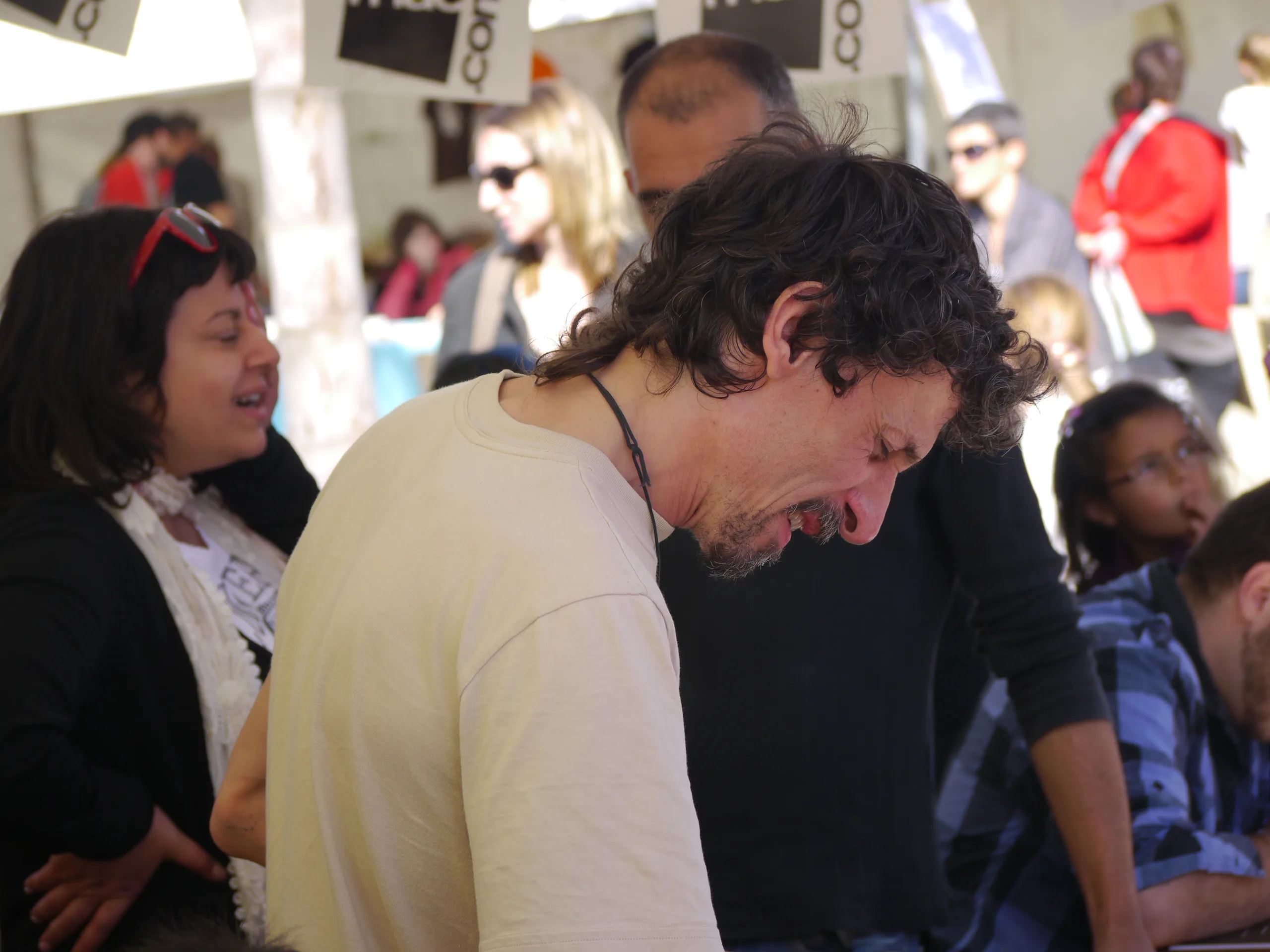 Massimiliano Frezzato