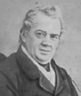 Portrait of Cesare Alfieri di Sostegno (1799–1869) – memorial page
