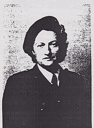 Porträt von Marcelle Lafont (1905–1982) – Gedenkseite