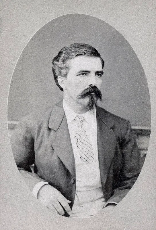 Horace Wilson