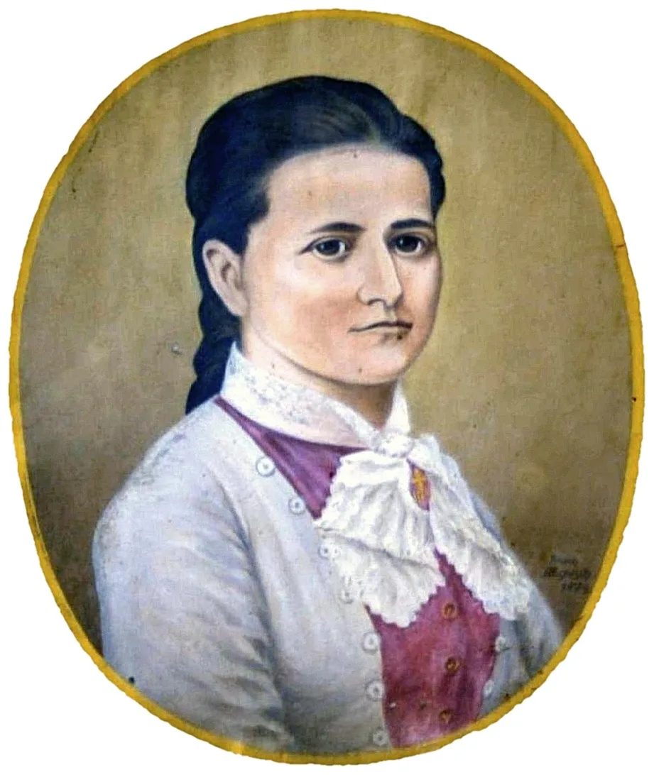 Aennchen Schumacher