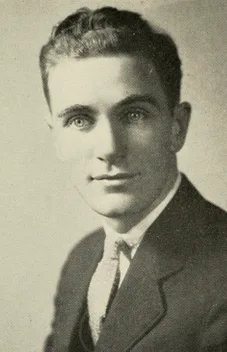 Portrait of Frederick T. McDermott (1906–2003) – memorial page