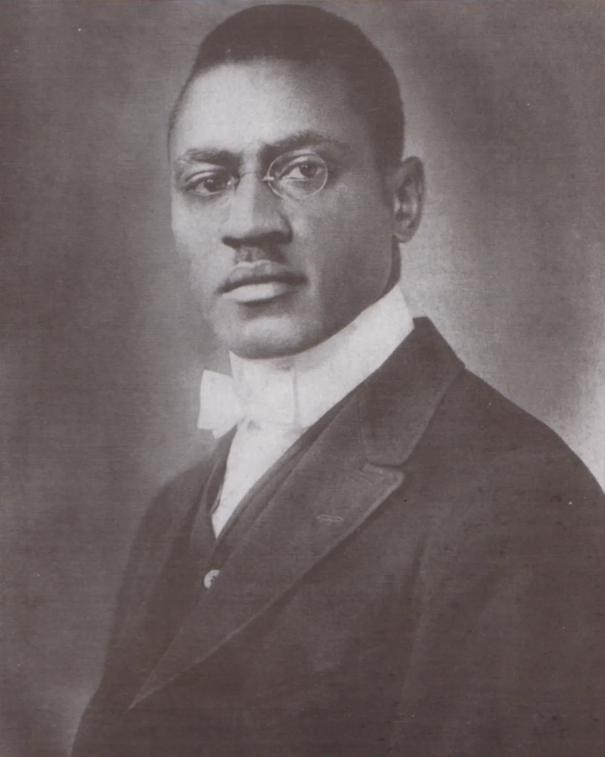 Buford F. Gordon