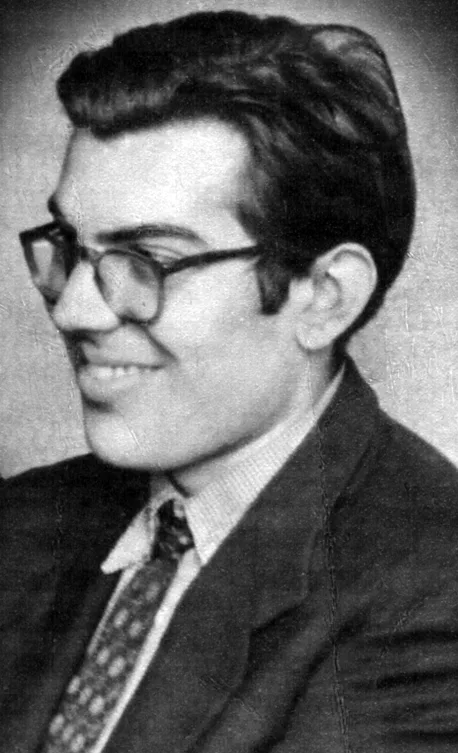István Károly Horváth
