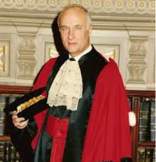 Porträt von Philippe Waquet (1933–2021) – Gedenkseite