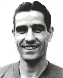 Porträt von Giuseppe Grezar (1918–1949) – Gedenkseite
