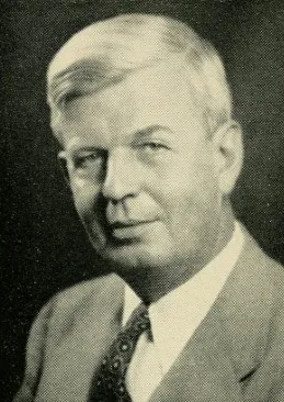Richard James White Jr.