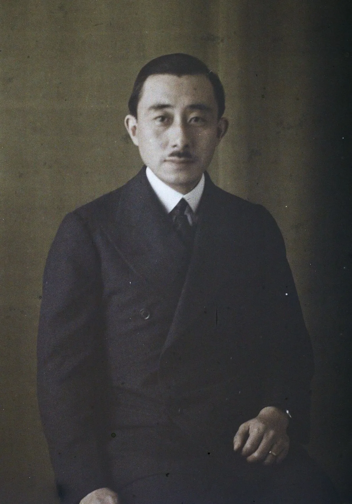 Sakai Tadamasa