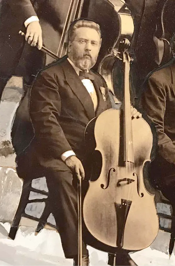 Carl Bayrhoffer