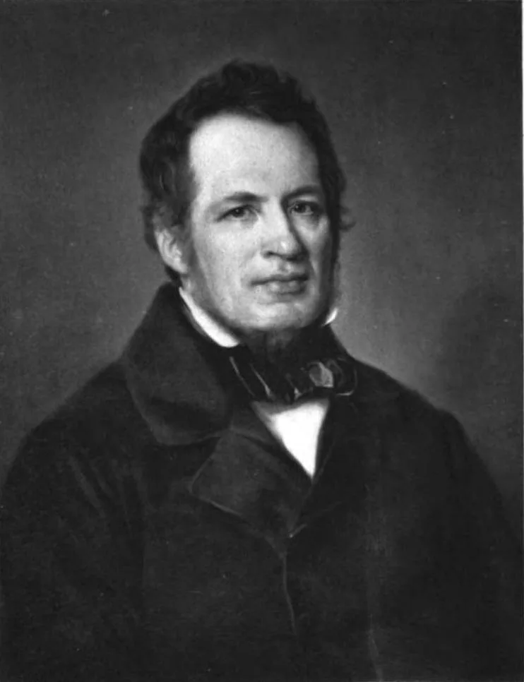 Karl August Credner
