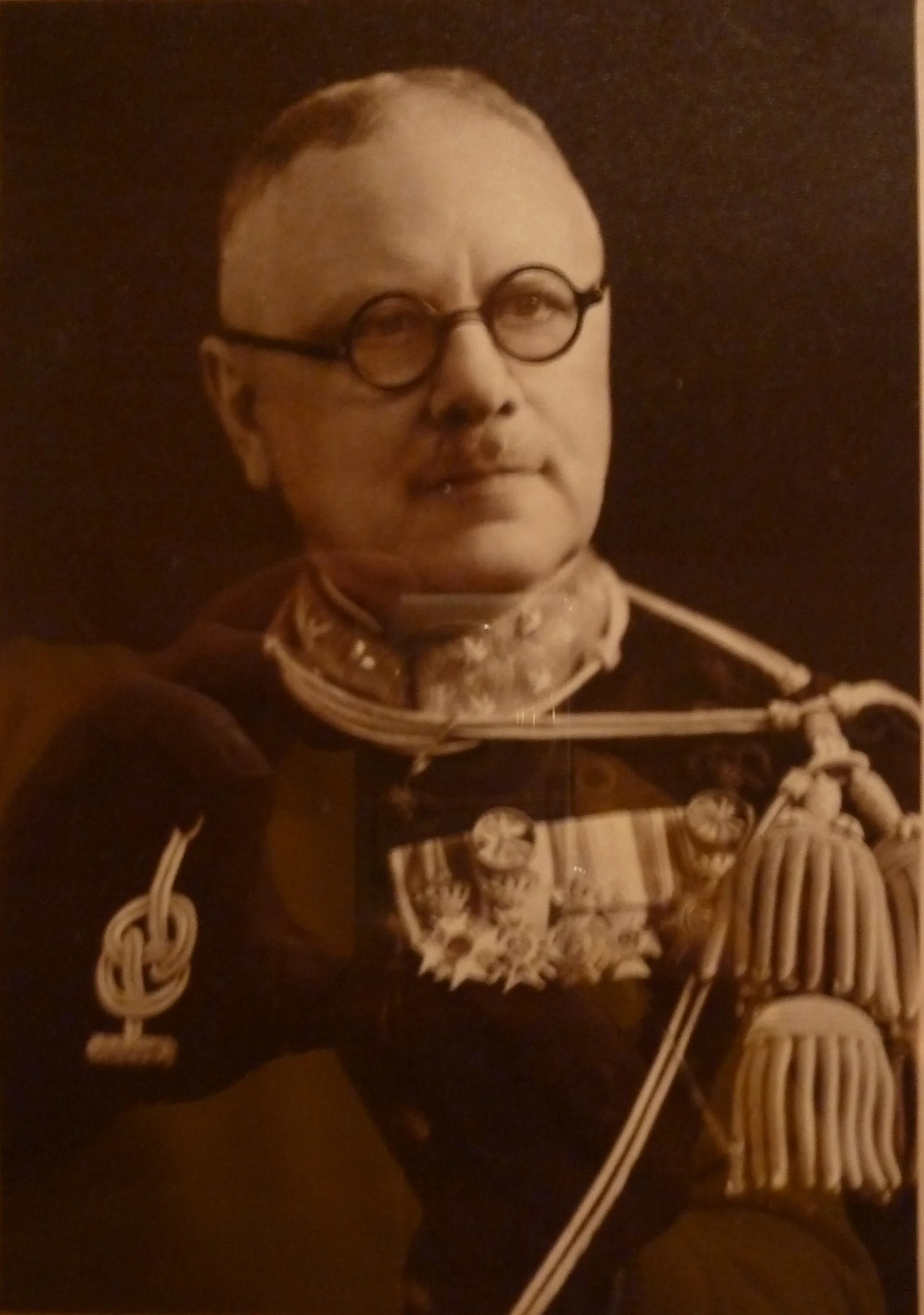 Johannes Cornelis Koster