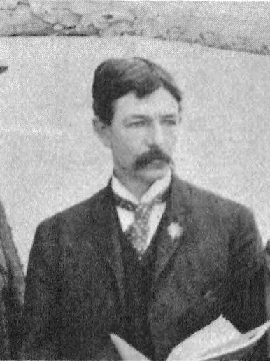 Frederick L. Stoddard