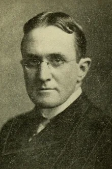 Frank O. Hardy