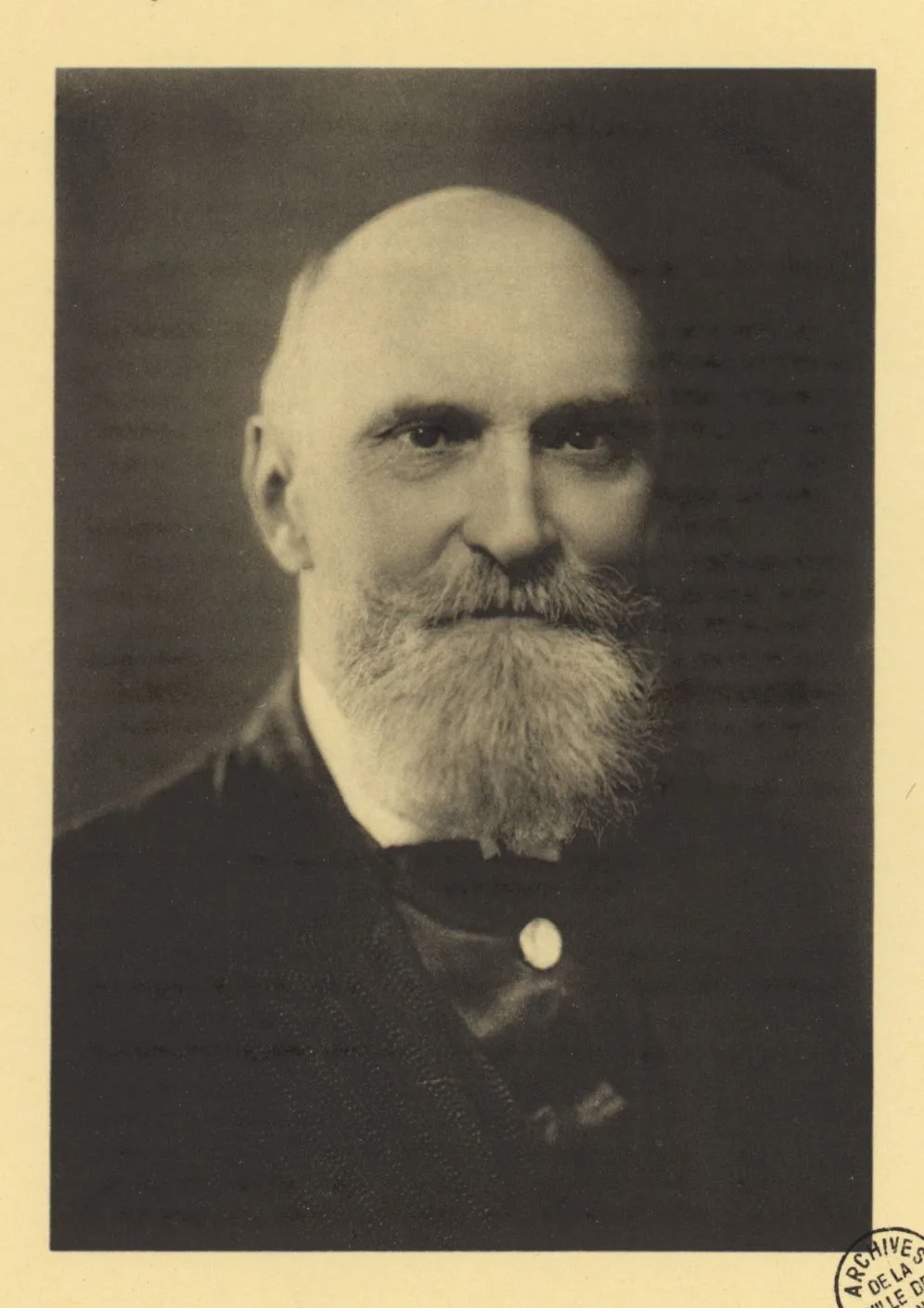 Charles Porcher
