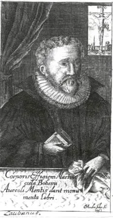 Martin Behm