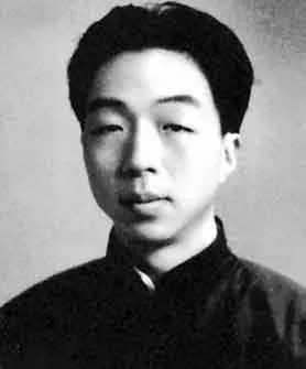 Portrait of Yang Xianyi (1915–2009) – memorial page