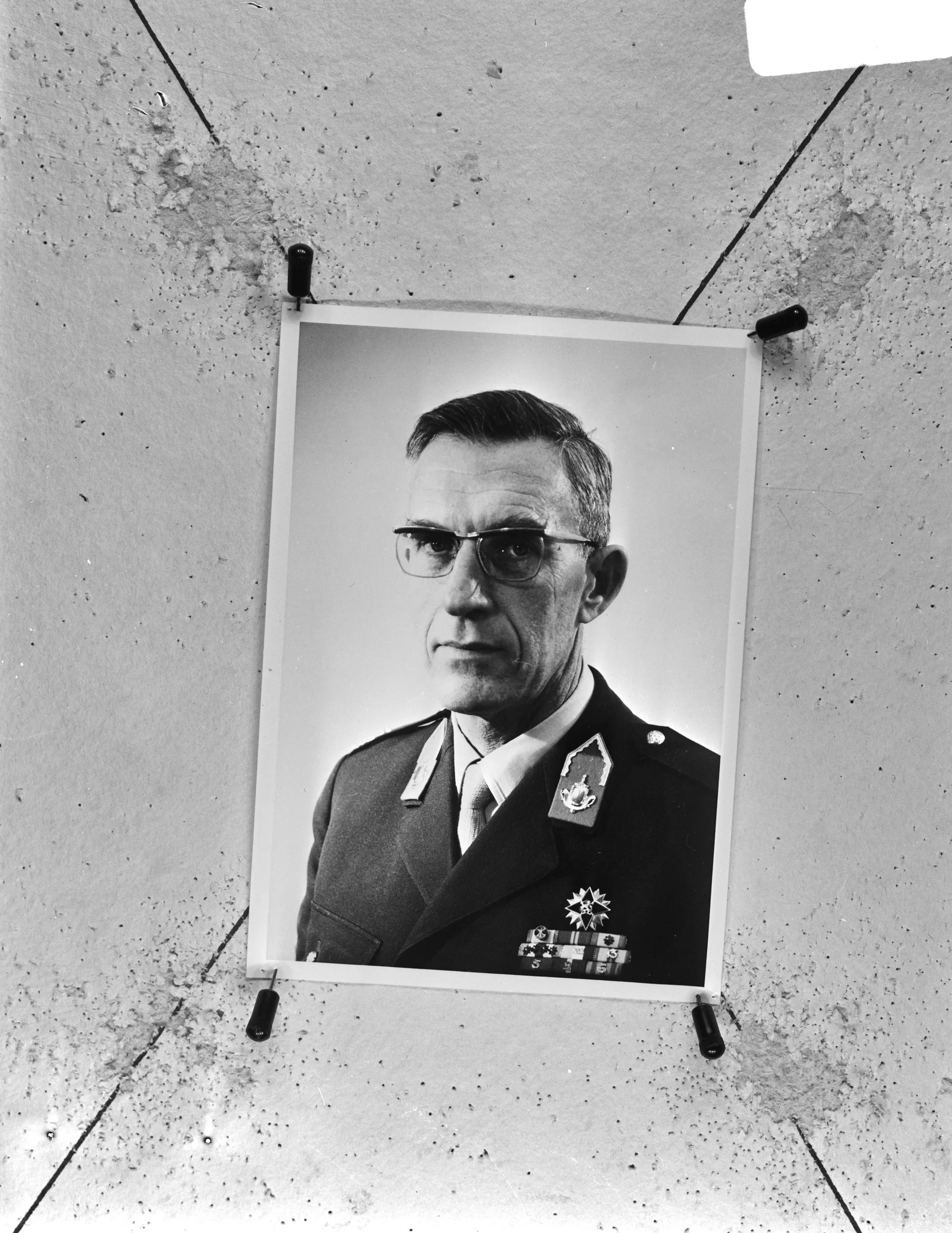 Porträt von Eelo Gitz (1922–2012) – Gedenkseite