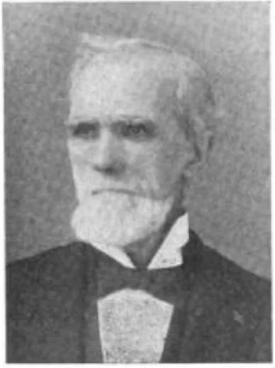 John Logan Power