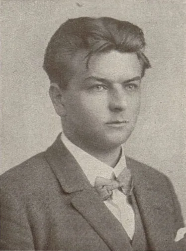 Jan Karlík