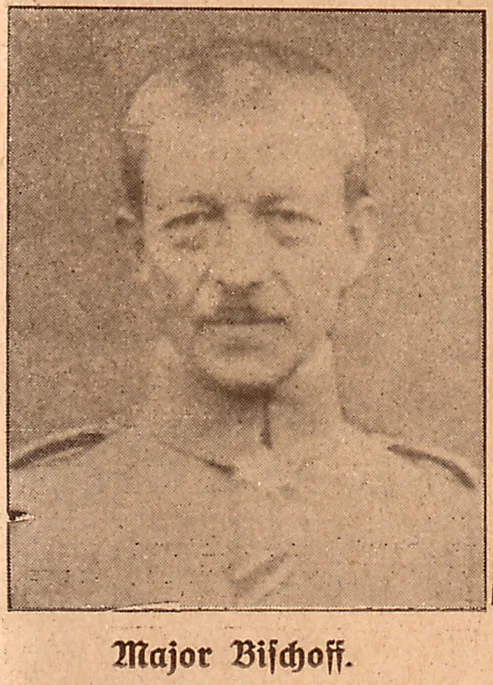 Josef Bischoff