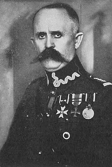 Jarosław Aleksandrowicz de Witold