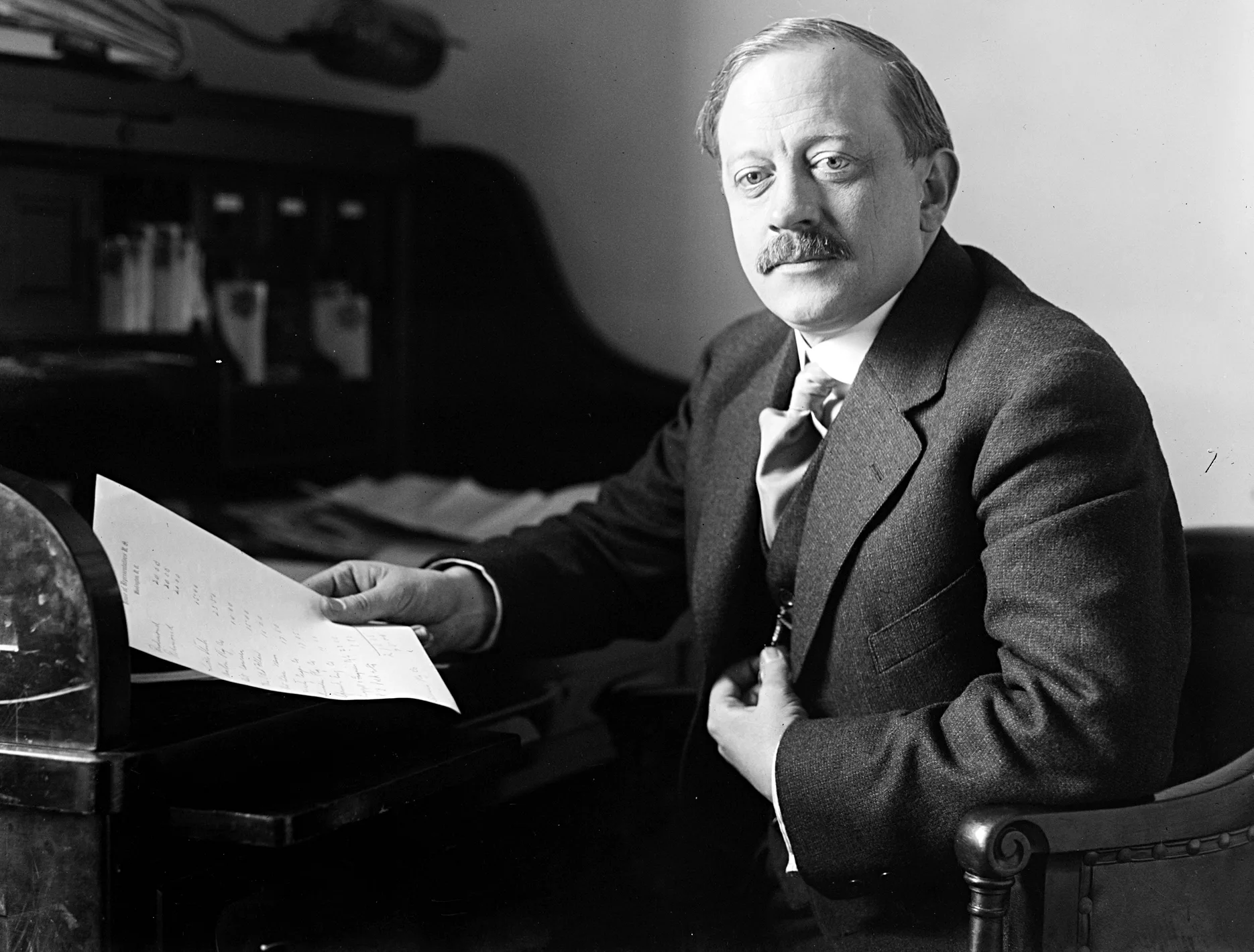 Charles Archibald Nichols