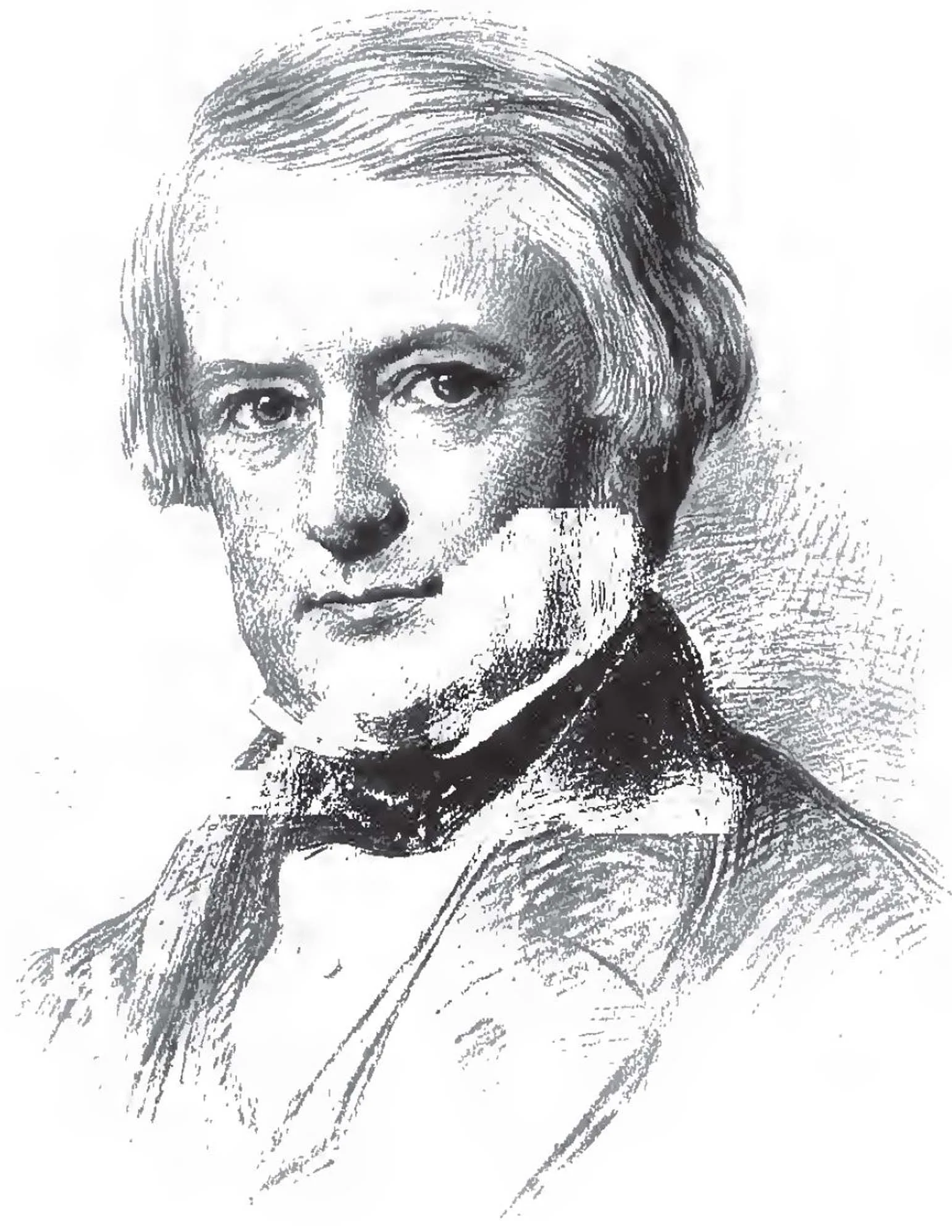 Charles Bunbury
