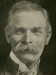 Charles Dalton