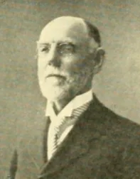 John B. Lewis Jr.