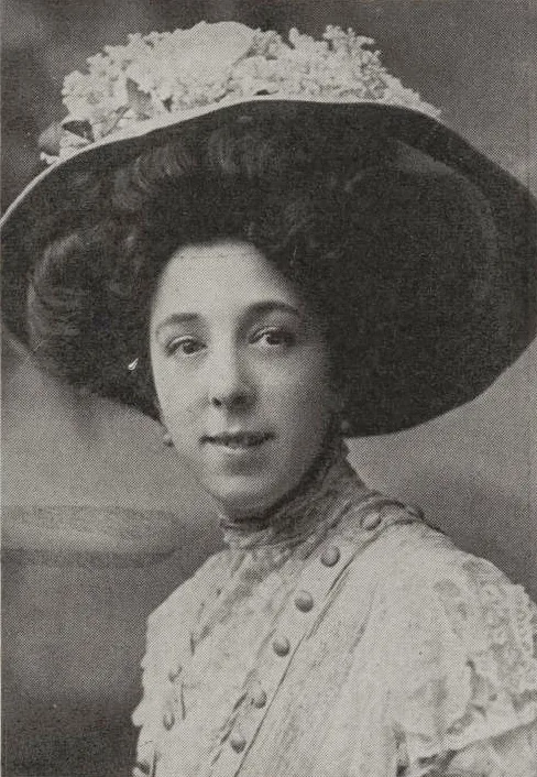 Rosie Lloyd