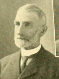 Noble B. Turner